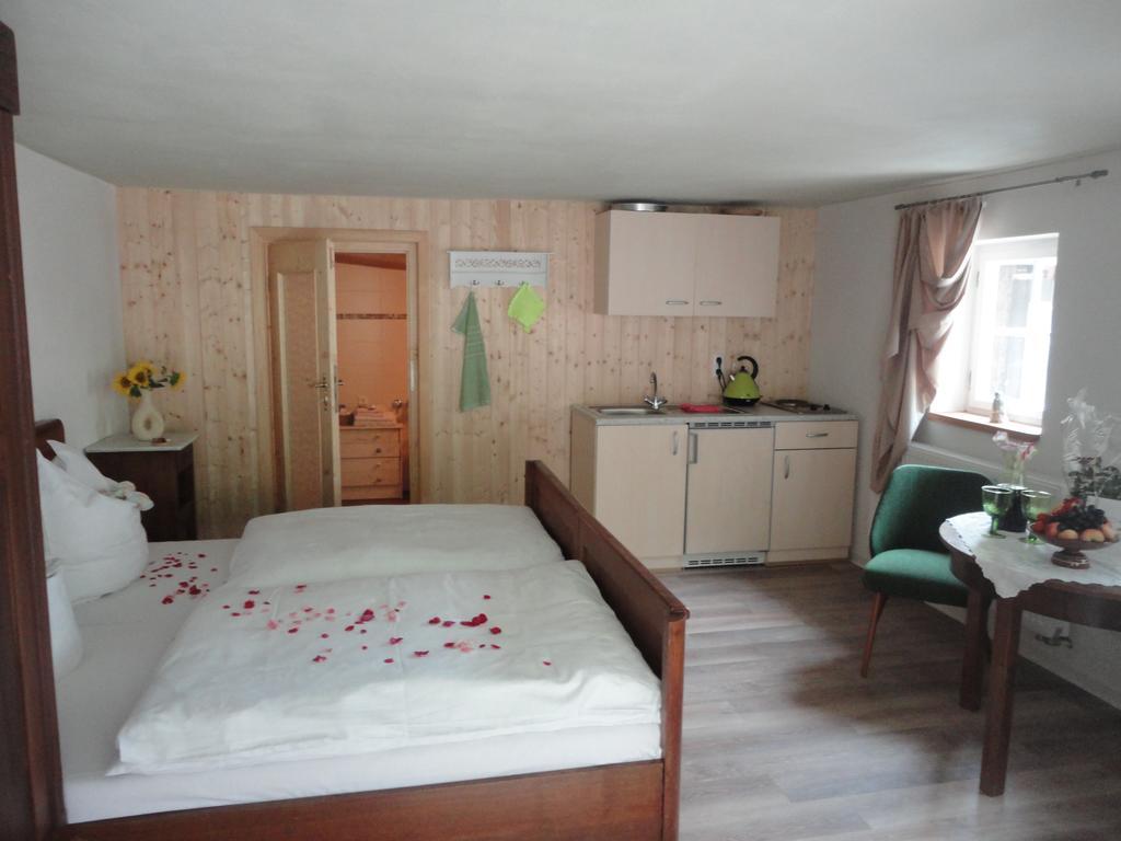 Balancehaus Kohren-Sahlis, Dein Kurhaus In Sachsen Hotel Екстериор снимка