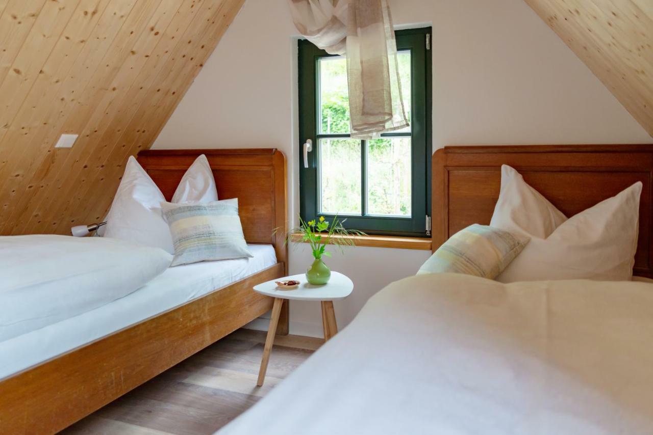 Balancehaus Kohren-Sahlis, Dein Kurhaus In Sachsen Hotel Екстериор снимка
