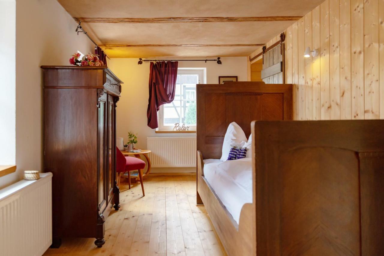 Balancehaus Kohren-Sahlis, Dein Kurhaus In Sachsen Hotel Екстериор снимка