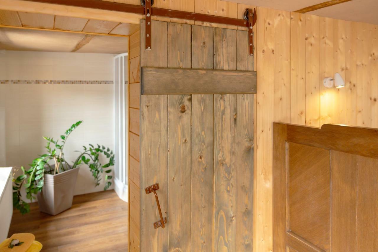 Balancehaus Kohren-Sahlis, Dein Kurhaus In Sachsen Hotel Екстериор снимка